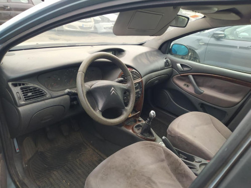  CITROEN C5 BERLINA 
