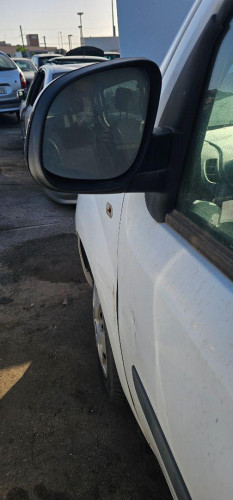  RETROVISOR INTERIOR, RENAULT, KANGOO II (F/KW0) 