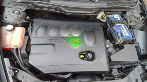  VOLVO S40 BERLINA 