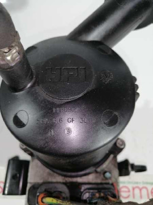 BOMBA DIRECCION, FORD, FOCUS BERLINA (CAK)