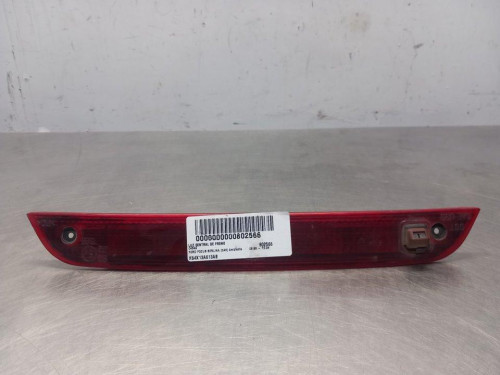  LUZ CENTRAL DE FRENO FORD FOCUS BERLINA (CAK) 