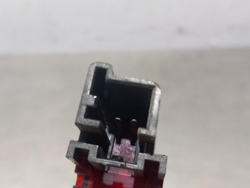  LUZ CENTRAL DE FRENO FORD FOCUS BERLINA (CAK) 