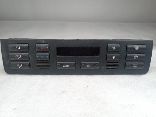  MANDO CALEFACCION / AIRE ACONDICIONADO BMW SERIE 3 COMPACTO (E46) 
