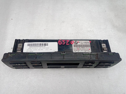  MANDO CALEFACCION / AIRE ACONDICIONADO BMW SERIE 3 COMPACTO (E46) 