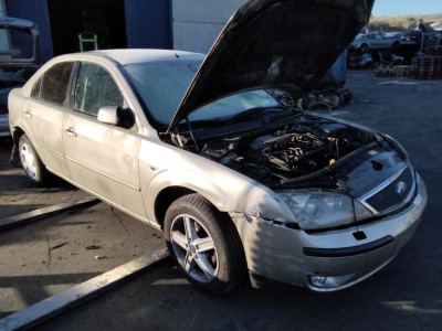 FORD MONDEO BERLINA (GE)