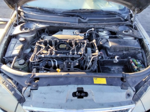  FORD MONDEO BERLINA (GE) 