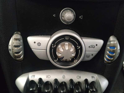 MANDO CALEFACCION / AIRE ACONDICIONADO, MINI, MINI (R56)
