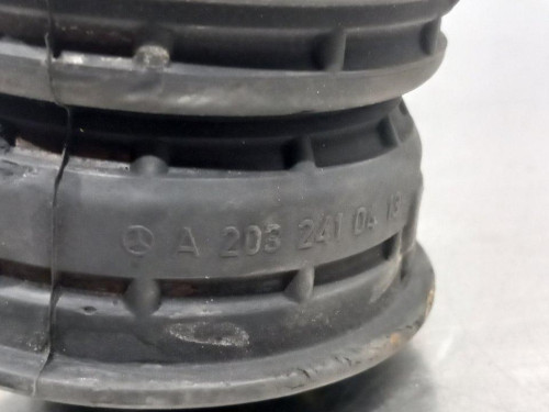  SOPORTE MOTOR DERECHO MERCEDES-BENZ CLK (BM 209) COUPE 