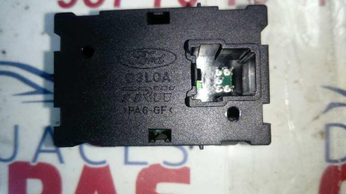  NO IDENTIFICADO FORD MONDEO BERLINA (GE) 