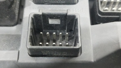 CAJA RELES / FUSIBLES, CITROEN, C3 PICASSO