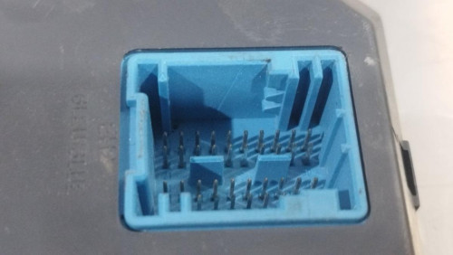  CAJA RELES / FUSIBLES, CITROEN, C3 PICASSO 