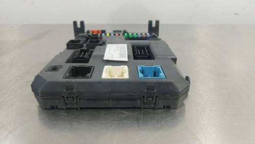  CAJA RELES / FUSIBLES, CITROEN, C3 PICASSO 