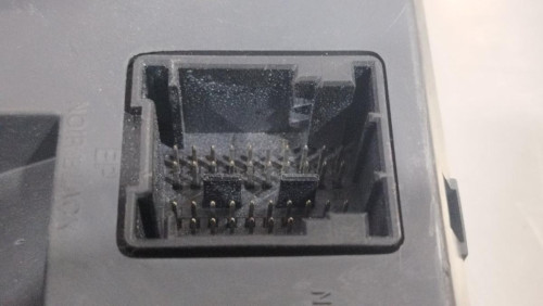  CAJA RELES / FUSIBLES, CITROEN, C3 PICASSO 