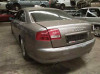 AUDI A8 (4E) — vehículo donante para recambios 