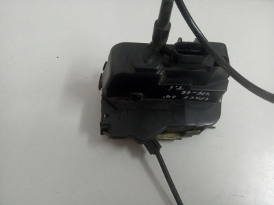 CERRADURA PUERTA TRASERA IZQUIERDA, RENAULT, ESPACE IV (JK0)