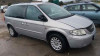 CHRYSLER VOYAGER (RG) — автомобиль-донор на запчасти 