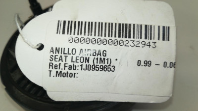 ANILLO AIRBAG