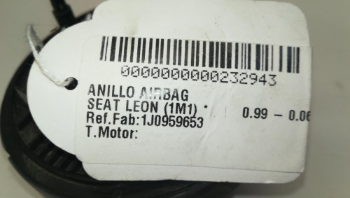  ANILLO AIRBAG, , 