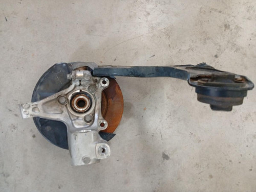 MANGUETA DELANTERA DERECHA VOLVO XC40 
