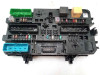  CAJA RELES / FUSIBLES Opel ASTRA H BERLINA 