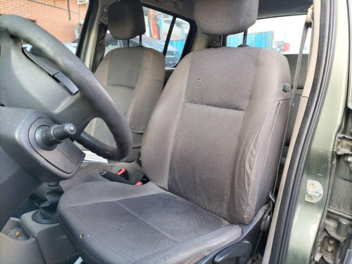  RENAULT MODUS I 