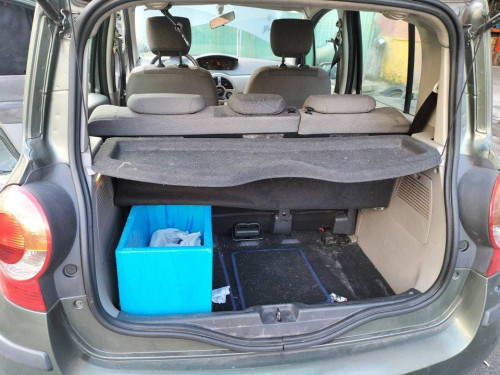 RENAULT MODUS I 