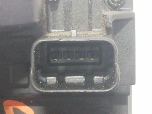  CERRADURA PUERTA DELANTERA DERECHA RENAULT MODUS I 