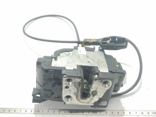  CERRADURA PUERTA DELANTERA DERECHA RENAULT MODUS I 