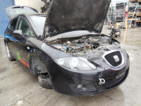 SEAT LEON (1P1)