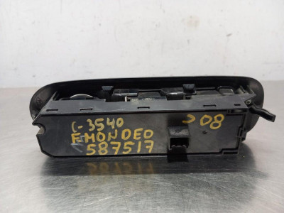 MANDO ELEVALUNAS DELANTERO IZQUIERDO, FORD, MONDEO BERLINA (CA2)