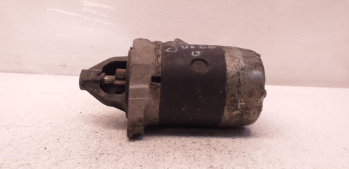  MOTOR ARRANQUE 