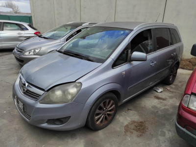 OPEL ZAFIRA B