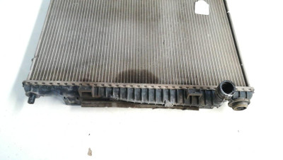 RADIADOR AGUA, FORD, FIESTA (CNN)