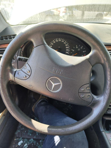 AIRBAG DELANTERO IZQUIERDO Mercedes-Benz CLASE E (BM 210) BERLINA 