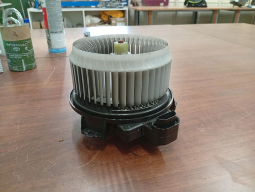 MOTOR CALEFACCION Toyota RAV4 (A4) 