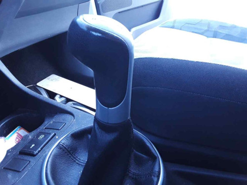 PALANCA CAMBIO SKODA FABIA (5J2) 