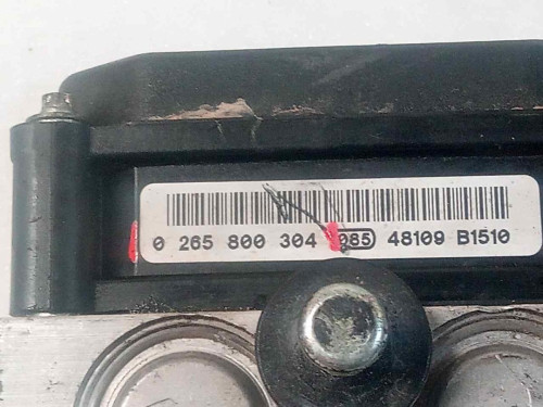  ABS, FIAT, IDEA (135) 