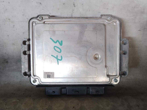 CENTRALITA MOTOR UCE Citroen BERLINGO 