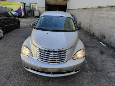 CHRYSLER PT CRUISER
