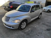 CHRYSLER PT CRUISER — Donor Vehicle for Used Parts 