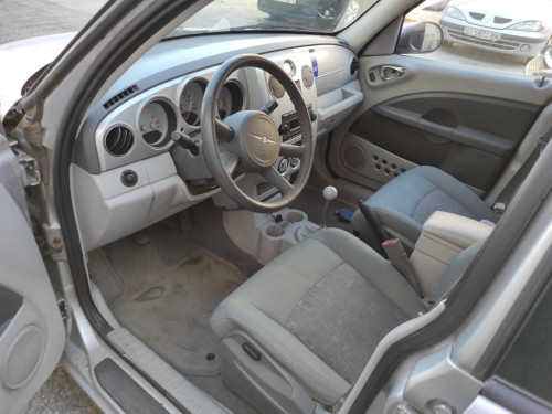 CHRYSLER PT CRUISER — Donor Vehicle for Used Parts 