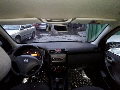  FIAT STILO (192) MULTI WAGON 