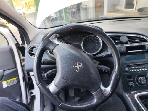  VOLANTE, PEUGEOT, 3008 