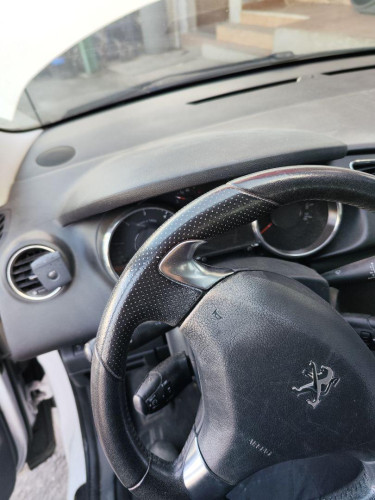  VOLANTE, PEUGEOT, 3008 
