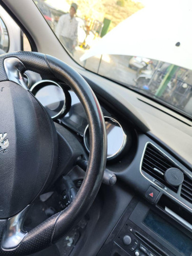 VOLANTE, PEUGEOT, 3008 