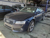  CINTURON SEGURIDAD TRASERO IZQUIERDO AUDI A5 COUPE (8T) 
