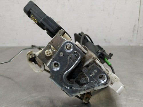  CERRADURA PUERTA DELANTERA DERECHA Citroen C1 