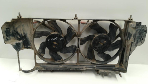  ELECTROVENTILADOR 