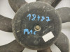  ELECTROVENTILADOR Opel COMBO (CORSA C) 
