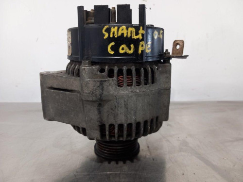  ALTERNADOR, SMART, CITY-COUPE 